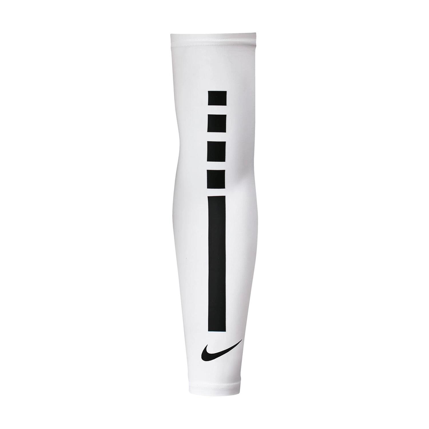 Zdjęcia - Bezpieczna rekreacja Nike Rękawy koszykarskie  PRO ELITE SLEEVE 2.0 