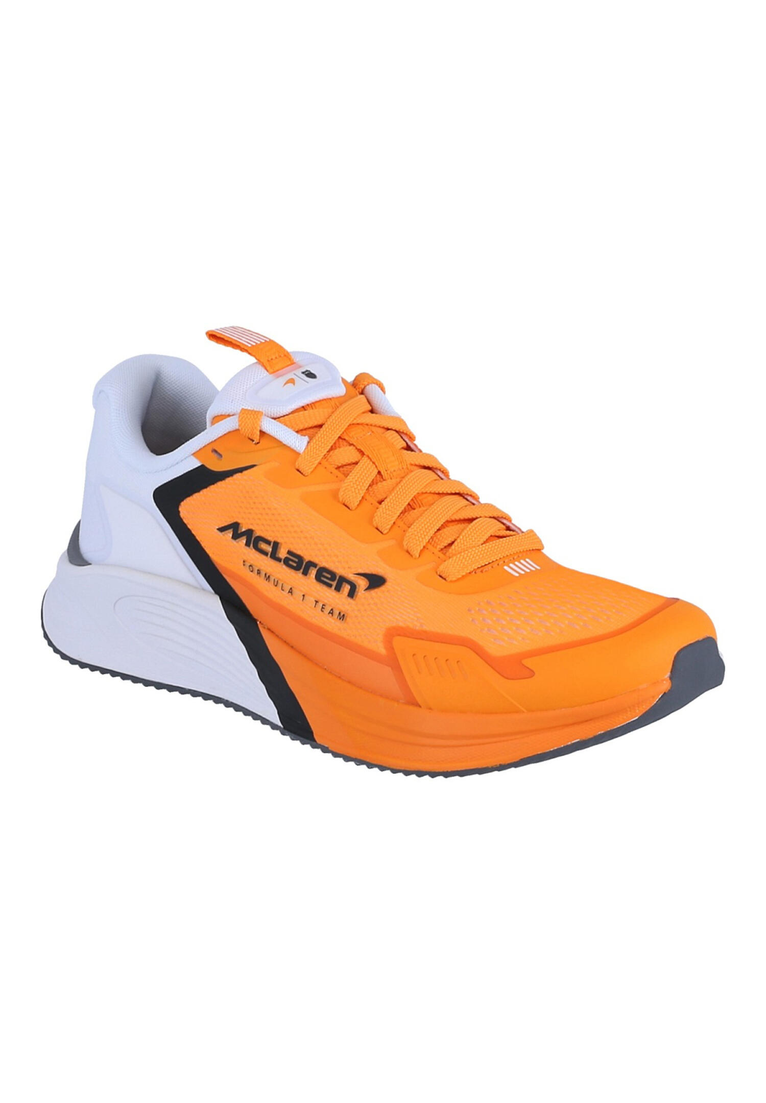 Buty do chodzenia męskie K-Swiss Aero Active X Mclaren Ii 2025