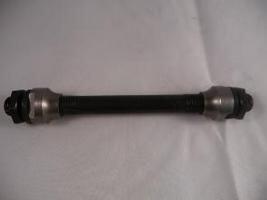 Cycplus Maillard pusta przednia oś 108 mm