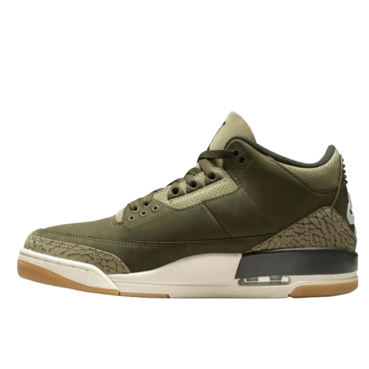 Air Jordan 3 Retro Family Affair