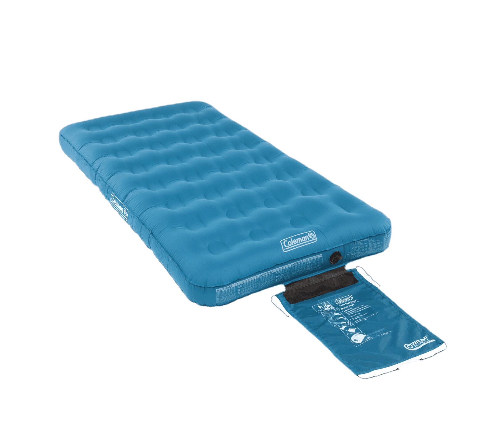 Materac turystyczny Coleman Extra Durable Single