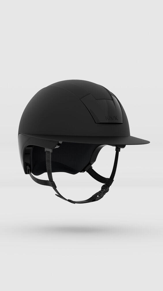 Kask jeździecki Kask Kooki Lady Shine