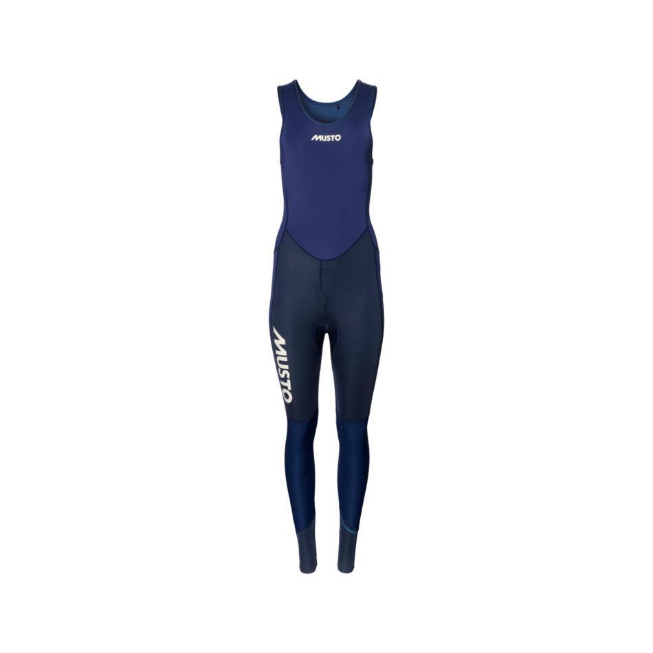 Kombinezon żeglarski 1 mm damski Musto