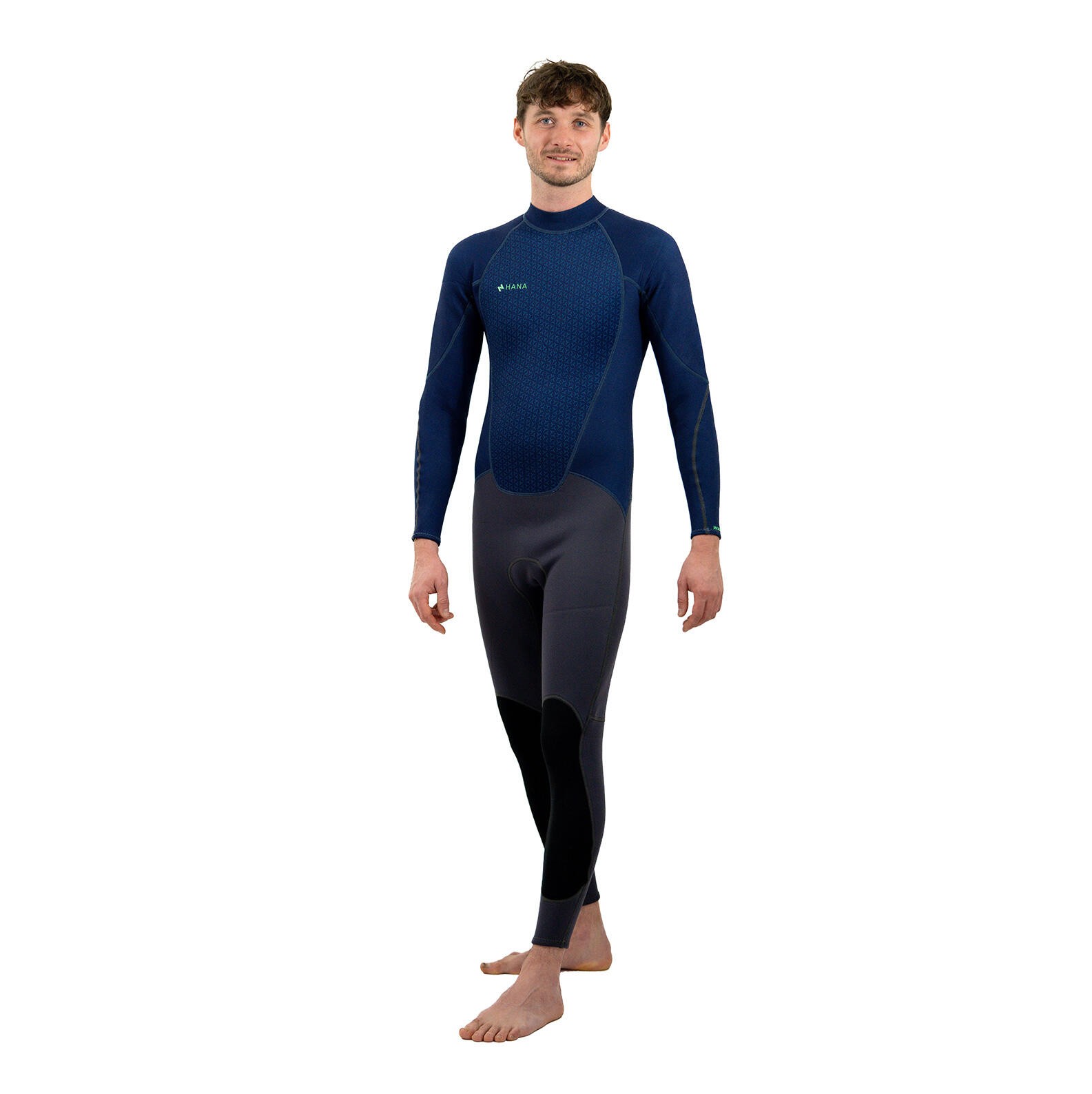 całka - Neopren męski 3-2mm