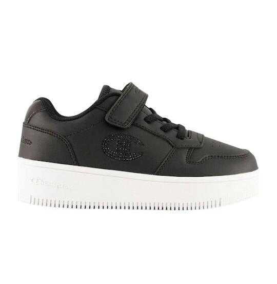 Buty dziecięce Champion RD18 Platform Glitter G PS Low Cut
