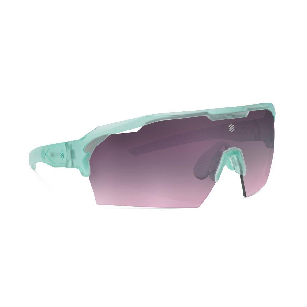 Okulary rowerowe Kolarstwo Siroko K4 SRX Mediterranean