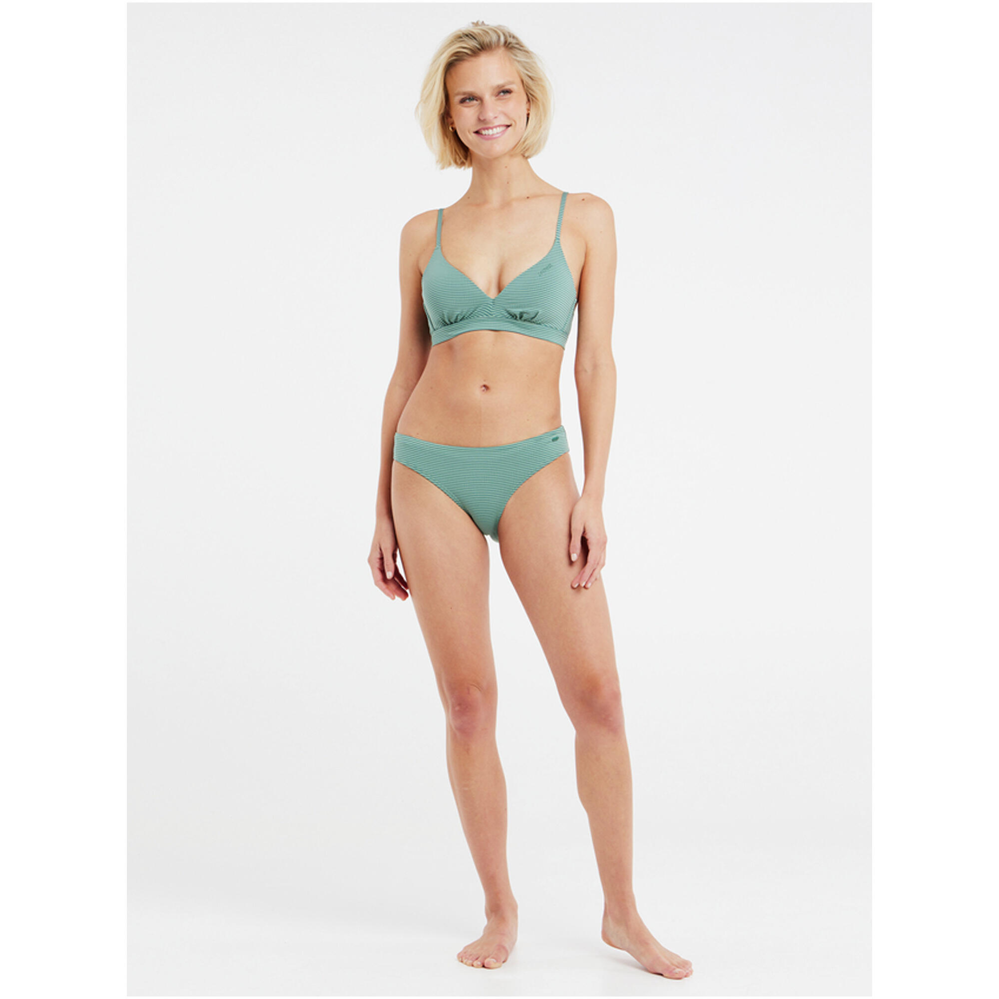 Bikini damskie Protest Prtbrita tankini miseczka C - P7614831/477/XL42C