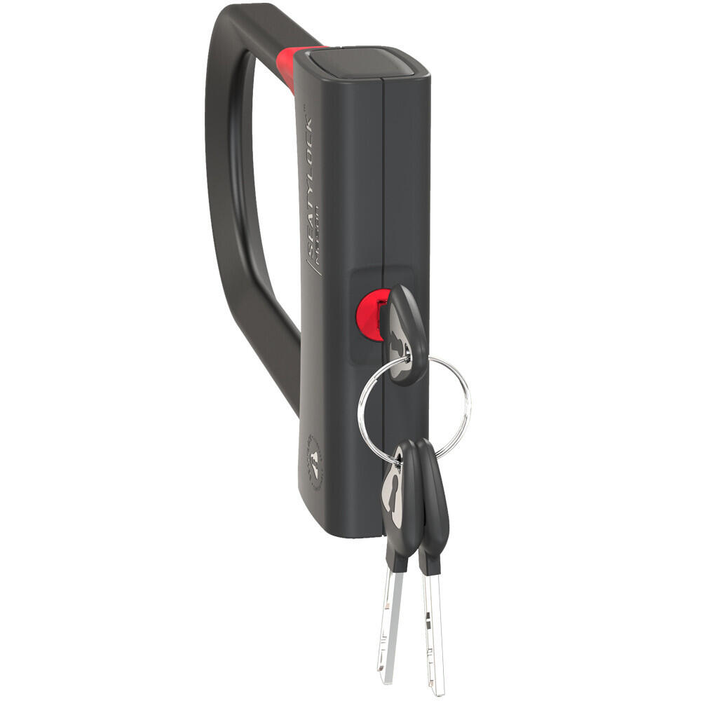 U-lock Seatylock Mason 180
