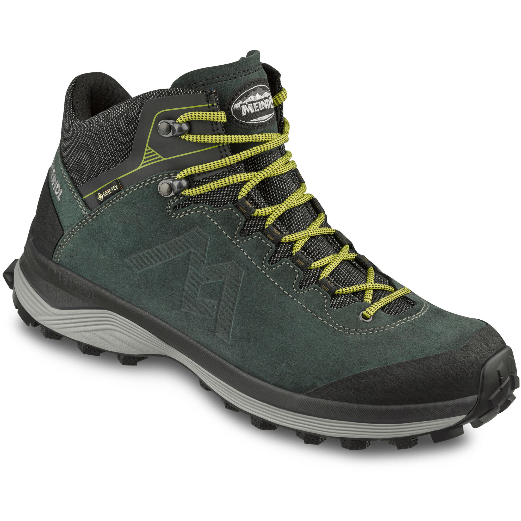 Buty trekkingowe męskie MEINDL Antero 2.0 GTX z membraną Gore-Tex