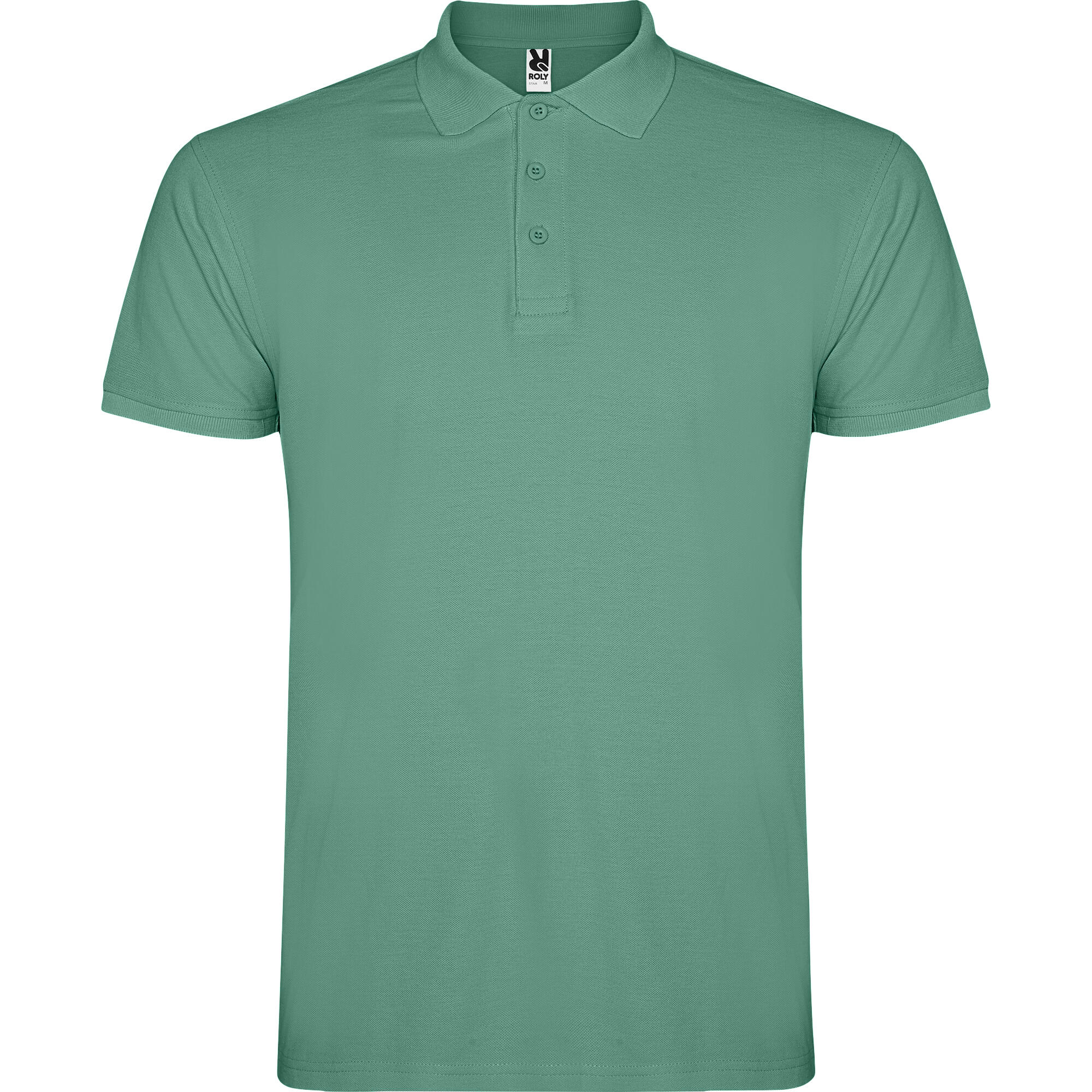 Męska Koszulka Polo Star