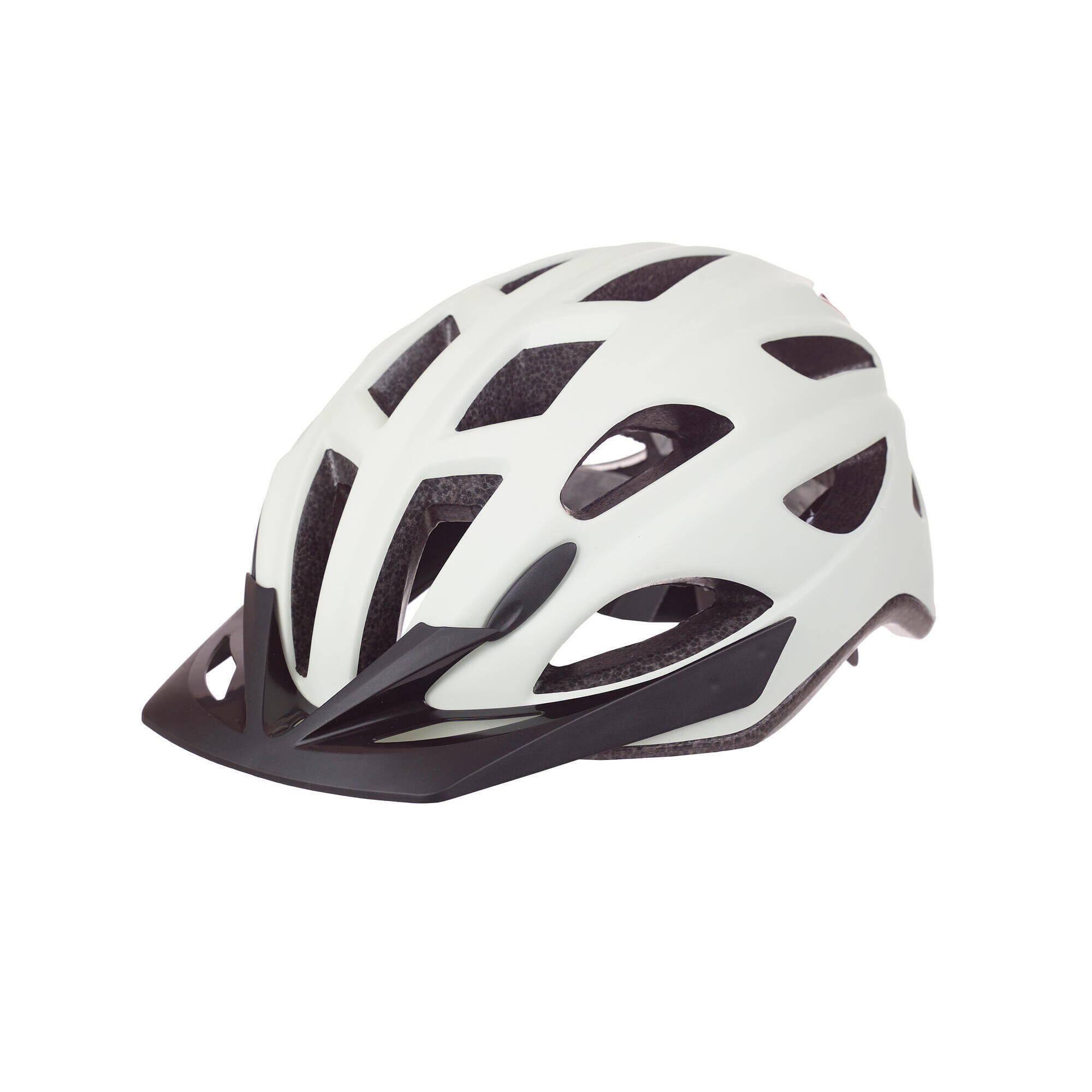 CITY GO Kask miejski stylowy i bezpieczny do jazdy po mieście