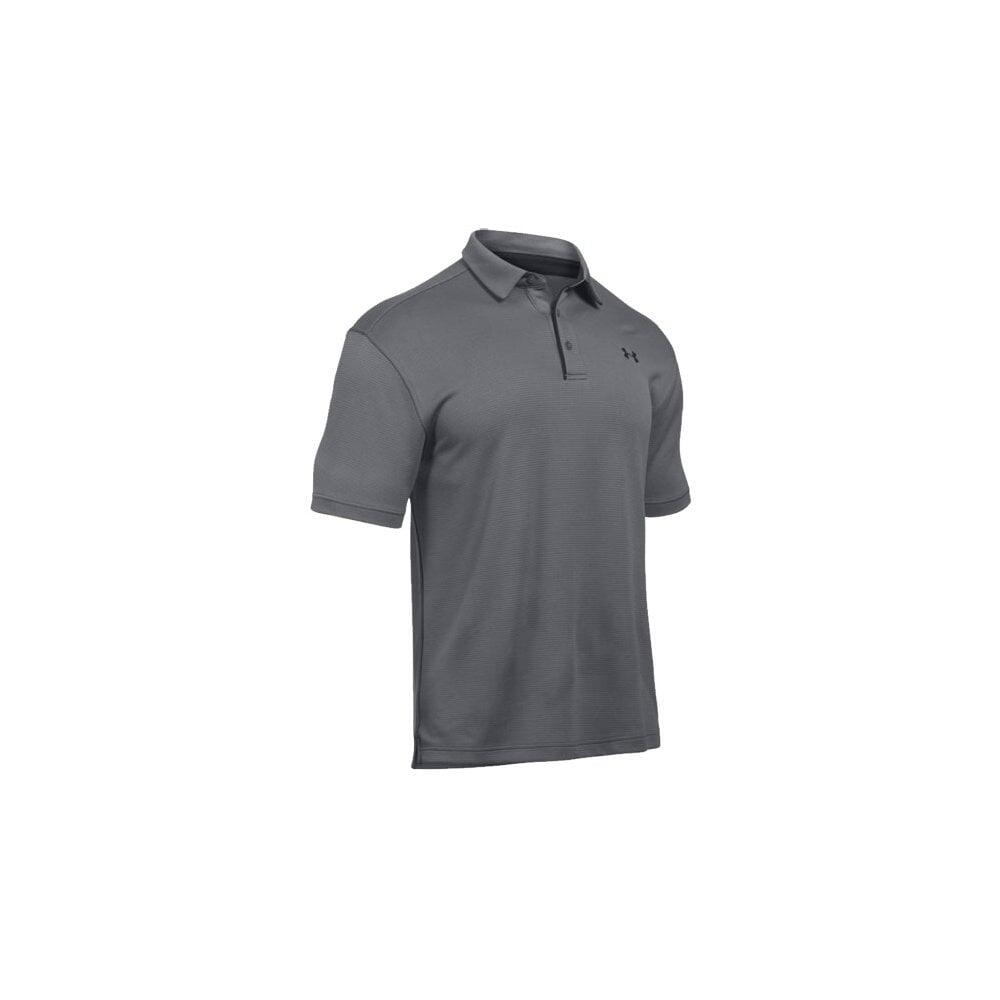 Koszulka polo męska UNDER ARMOUR UA Tech Polo