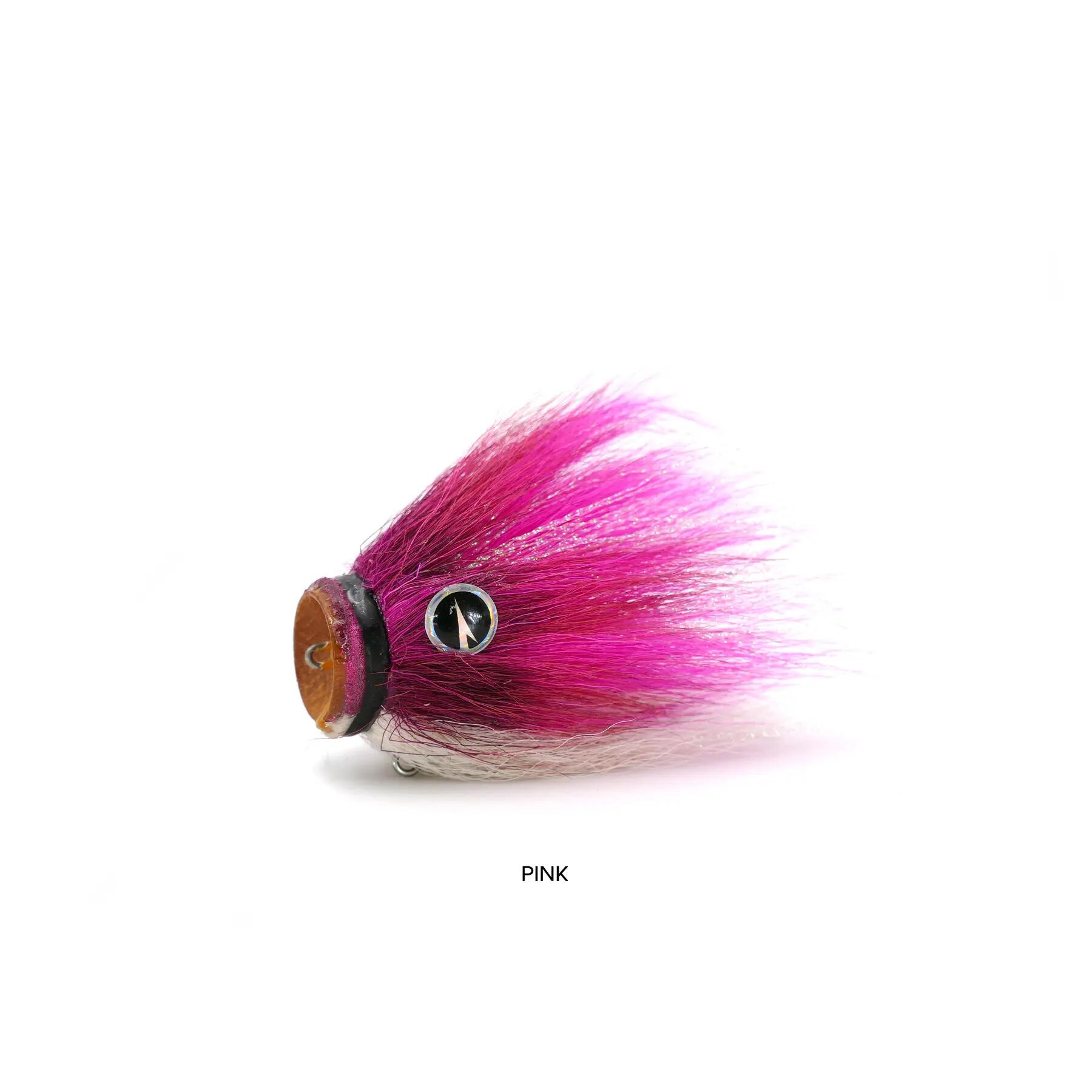 Ołowiana głowa VMC Mustache 22g