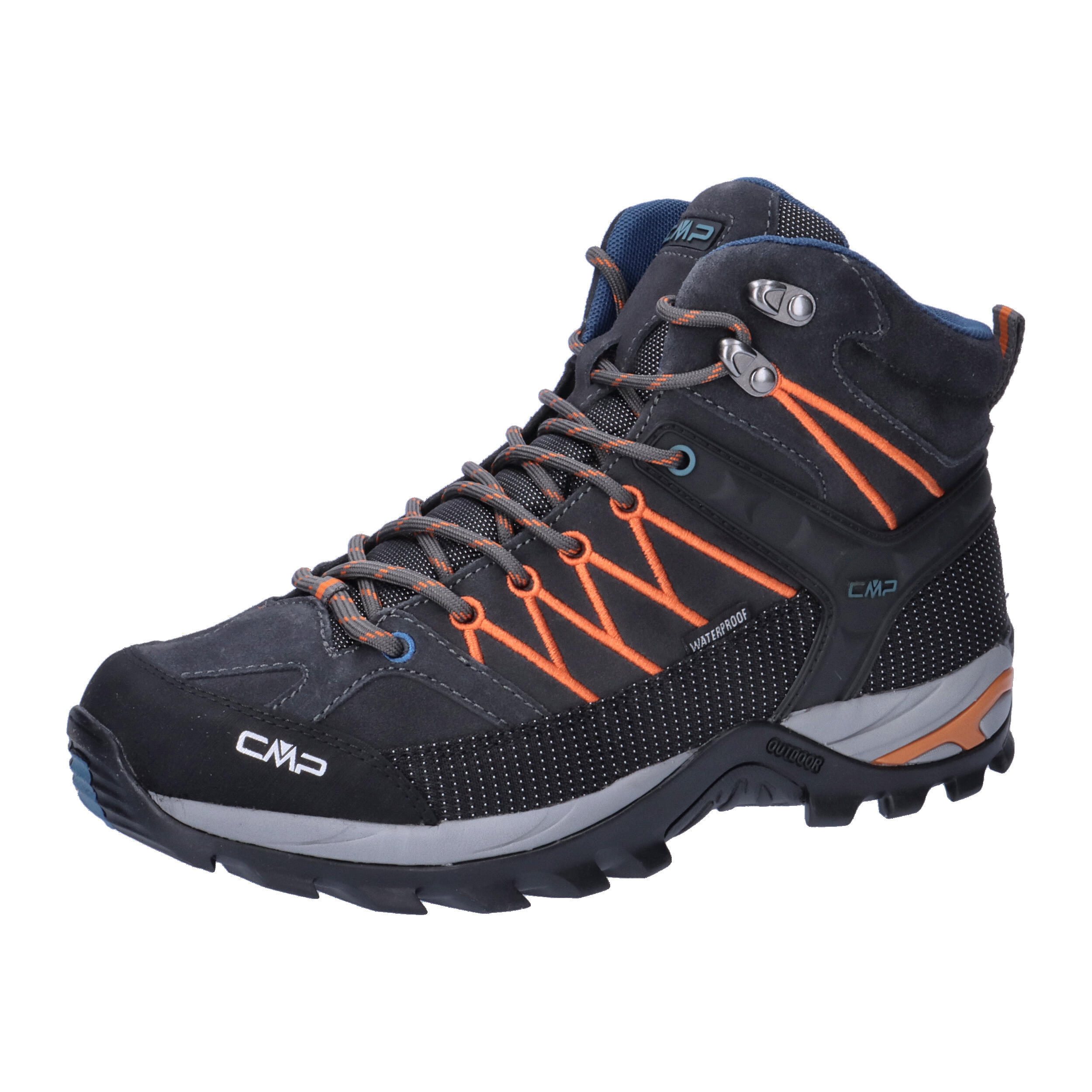Buty trekkingowe męskie CMP Rigel Mid