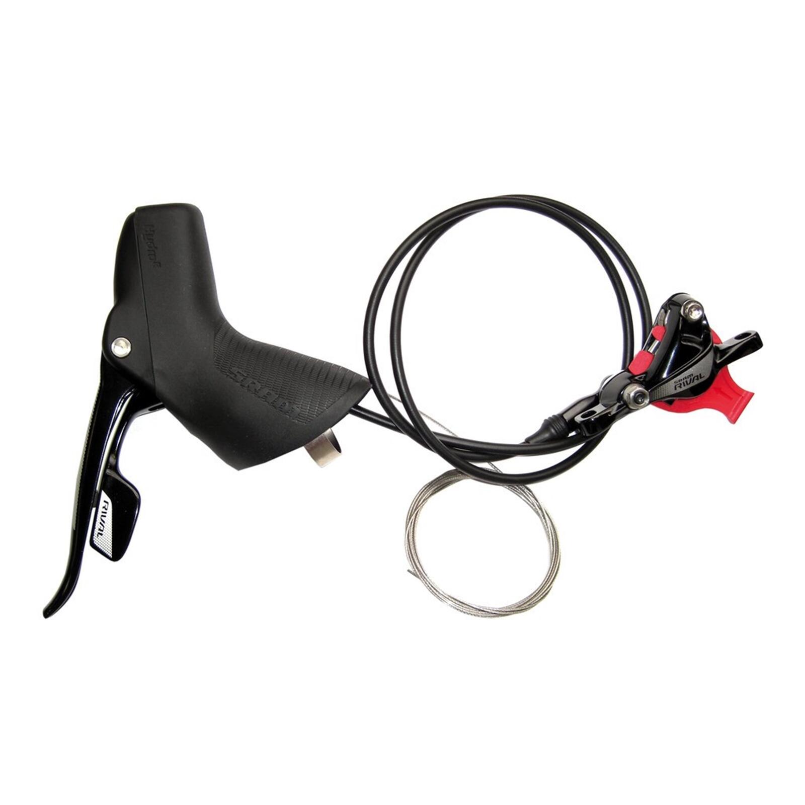 Regulatory Sram Rival22 Hydraulic Disc Front Brake 950