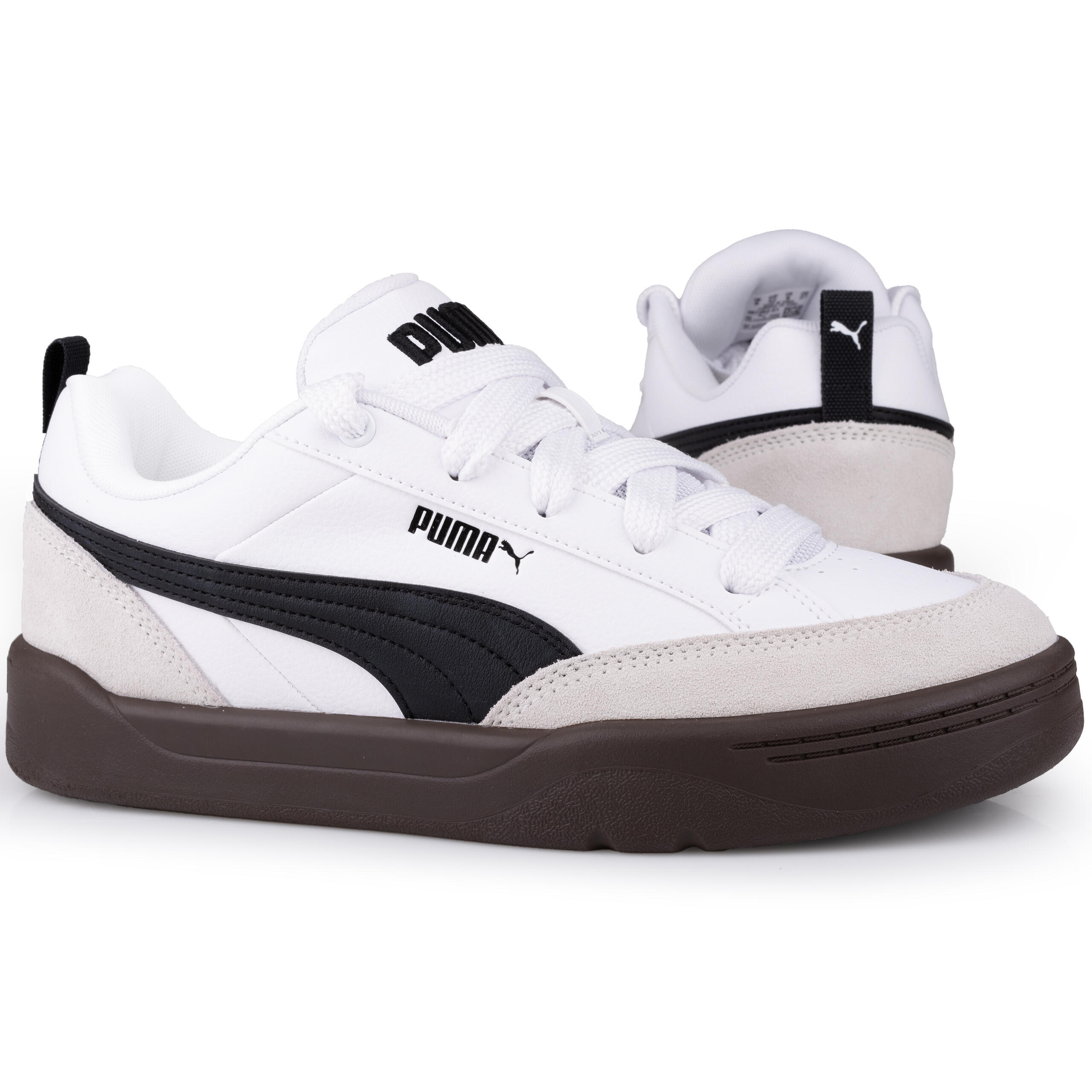 Buty męskie sportowe sneakersy Puma PARK LIFESTYLE OG