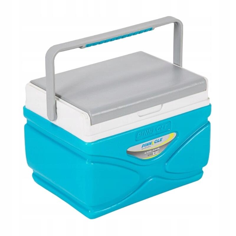 Lodówka turystyczna Pinnacle TPX 8002 4 5L na wkłady chłodzące