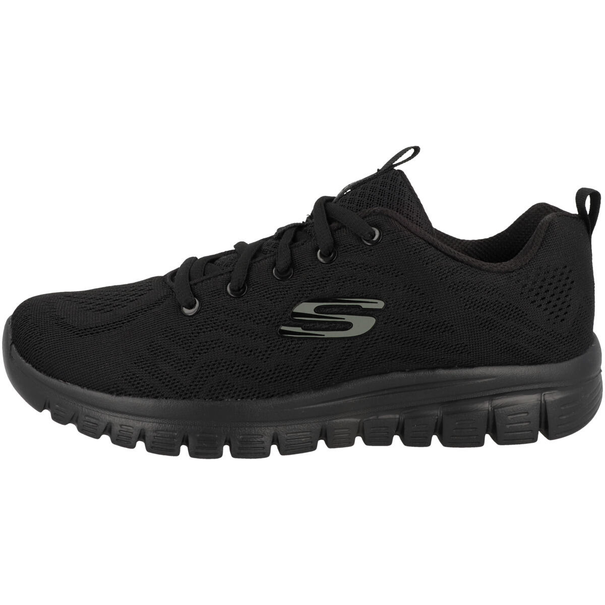 Buty do chodzenia damskie  Skechers Graceful Get Connected