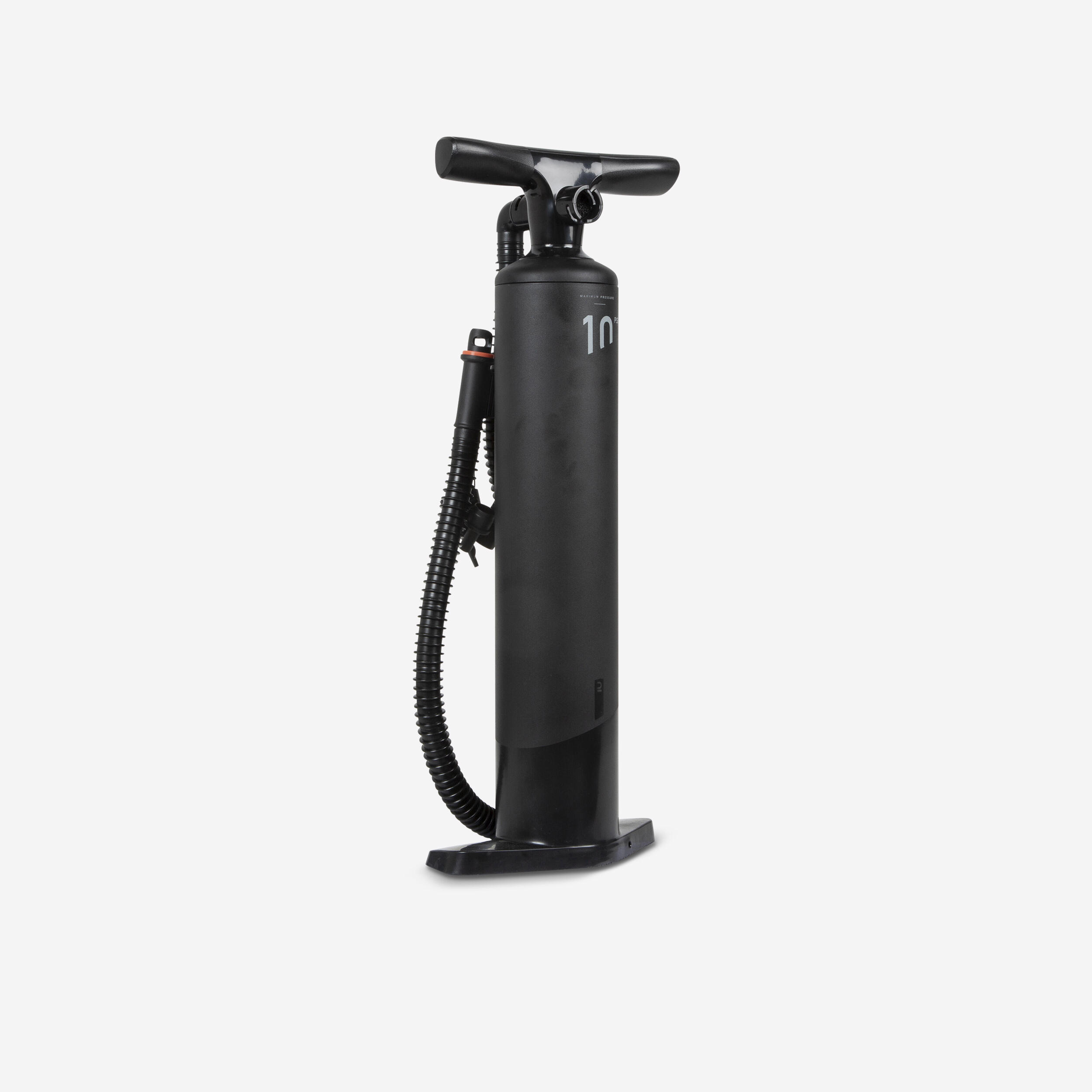 Pompka ręczna Quechua UltimComfort 10PSI