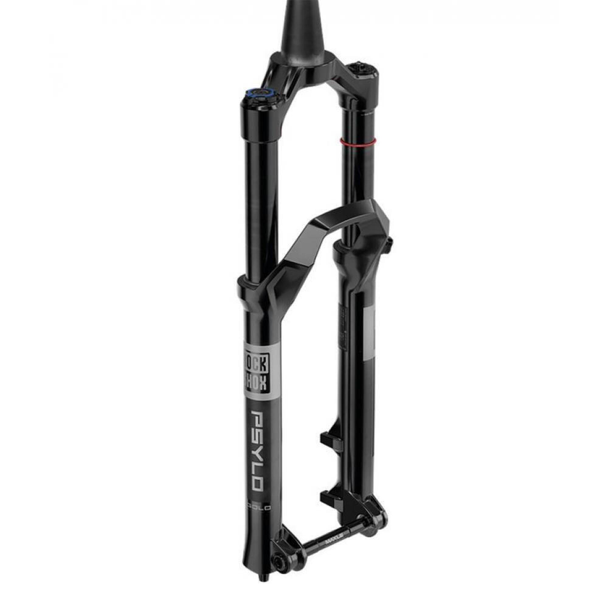 Widelec rowerowy Rockshox Psylo Gold 27 5/29 130mm