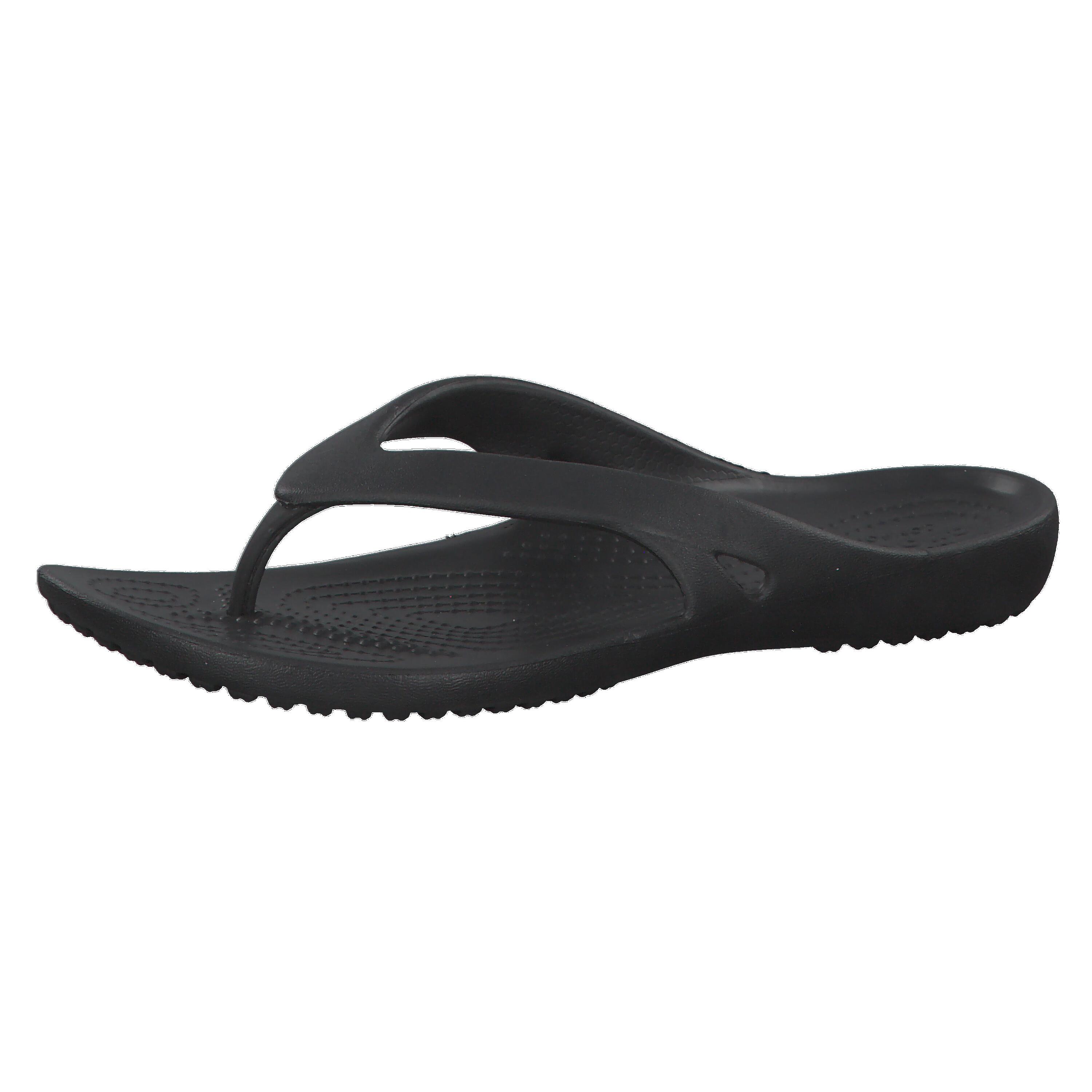 Japonki Dla Dorosłych Crocs Kadee II Flip