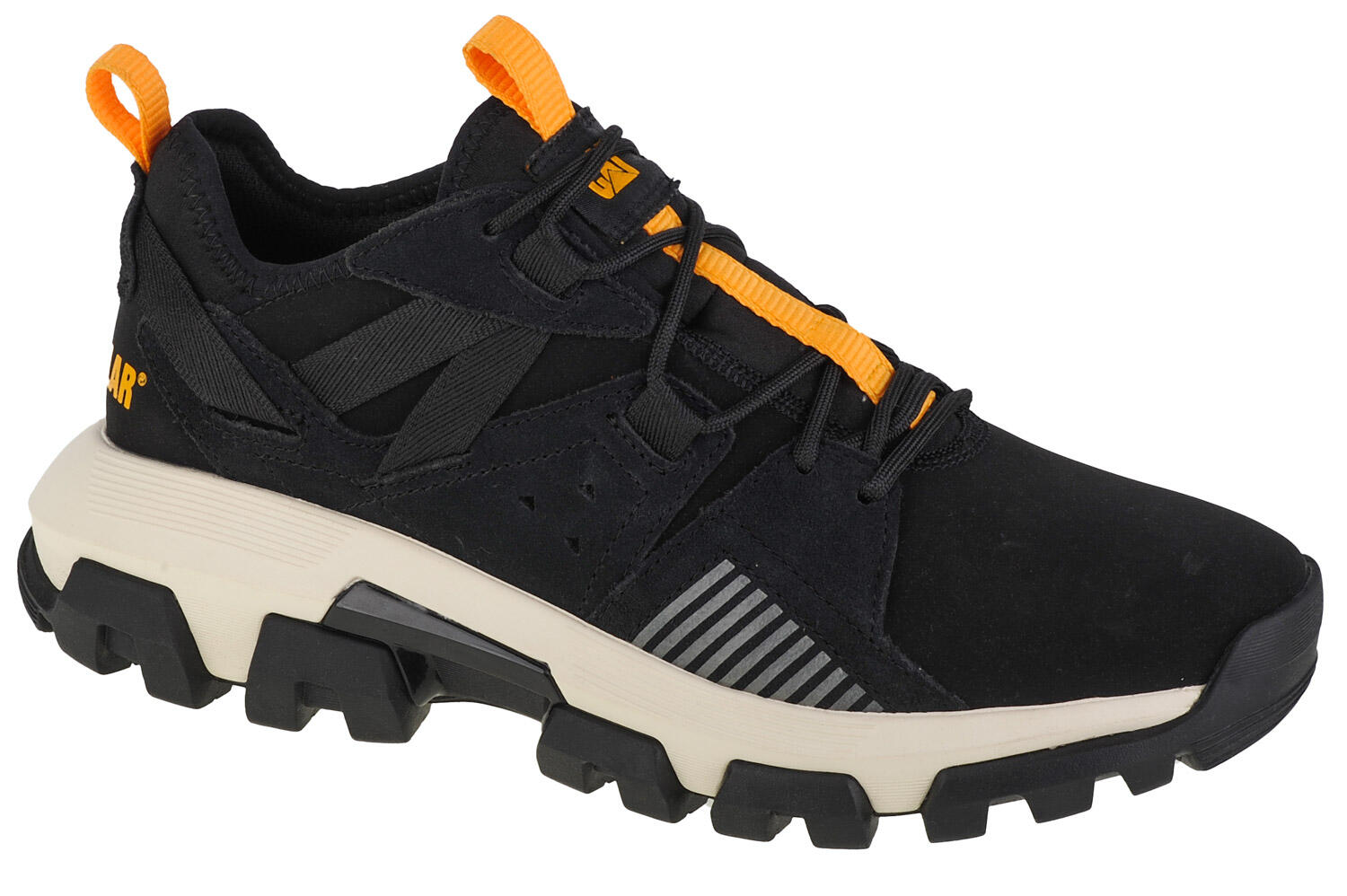 Buty sportowe Sneakersy męskie, Caterpillar Raider Sport