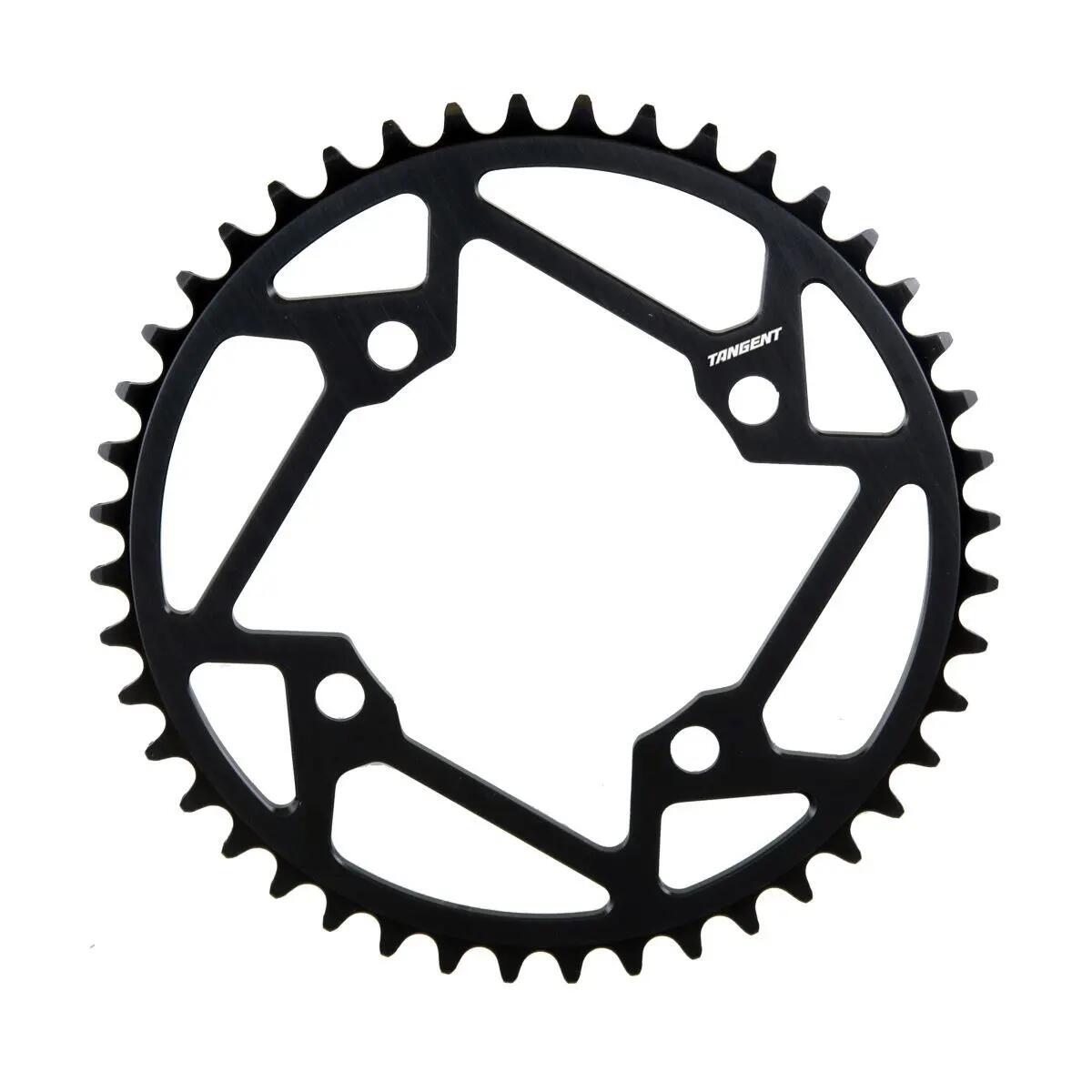 Korona rowerowa Tangent 104 mm