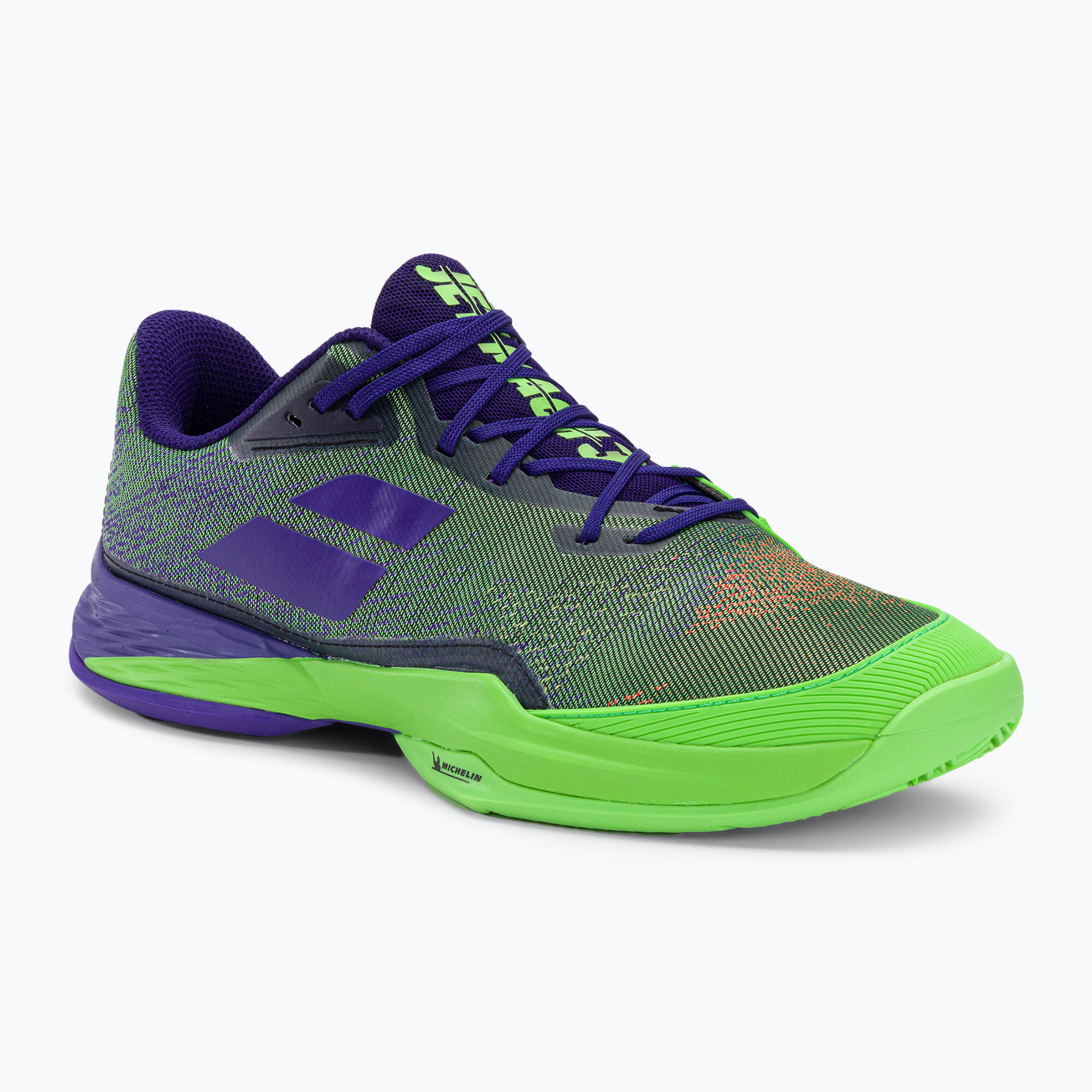 Buty do tenisa męskie Babolat 21 Jet Mach 3 Clay
