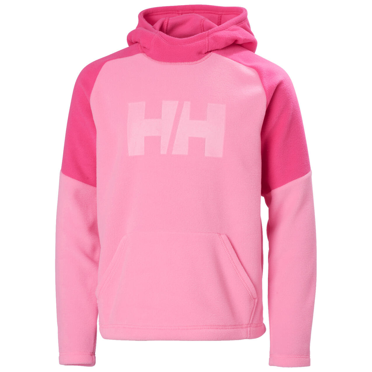 Bluza z kapturem dla dzieci Helly Hansen Daybreaker