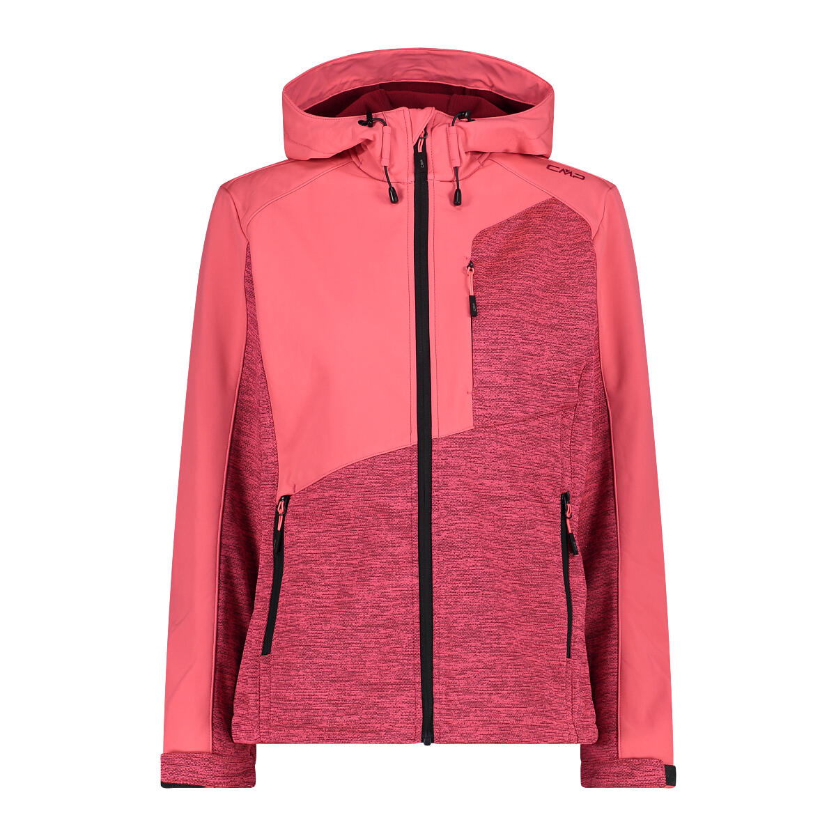 Damska kurtka wodoodporna CMP