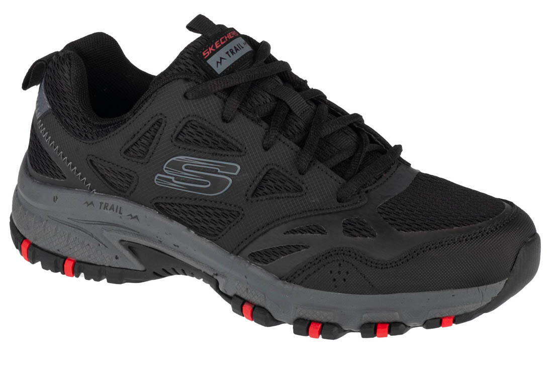 Buty do chodzenia męskie, Skechers Hillcrest