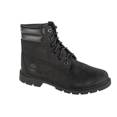 Buty do chodzenia damskie Timberland Linden Woods Wp 6 Inch