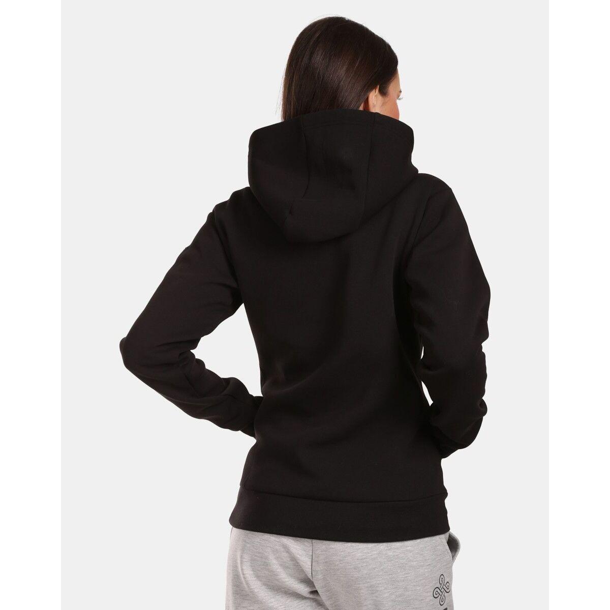 Bluza damska z kapturem Kilpi Niky
