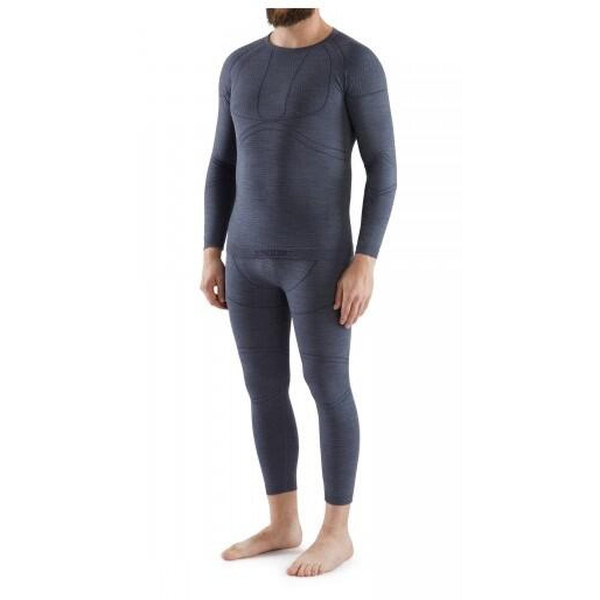 Bielizna Viking Lan Pro Merino