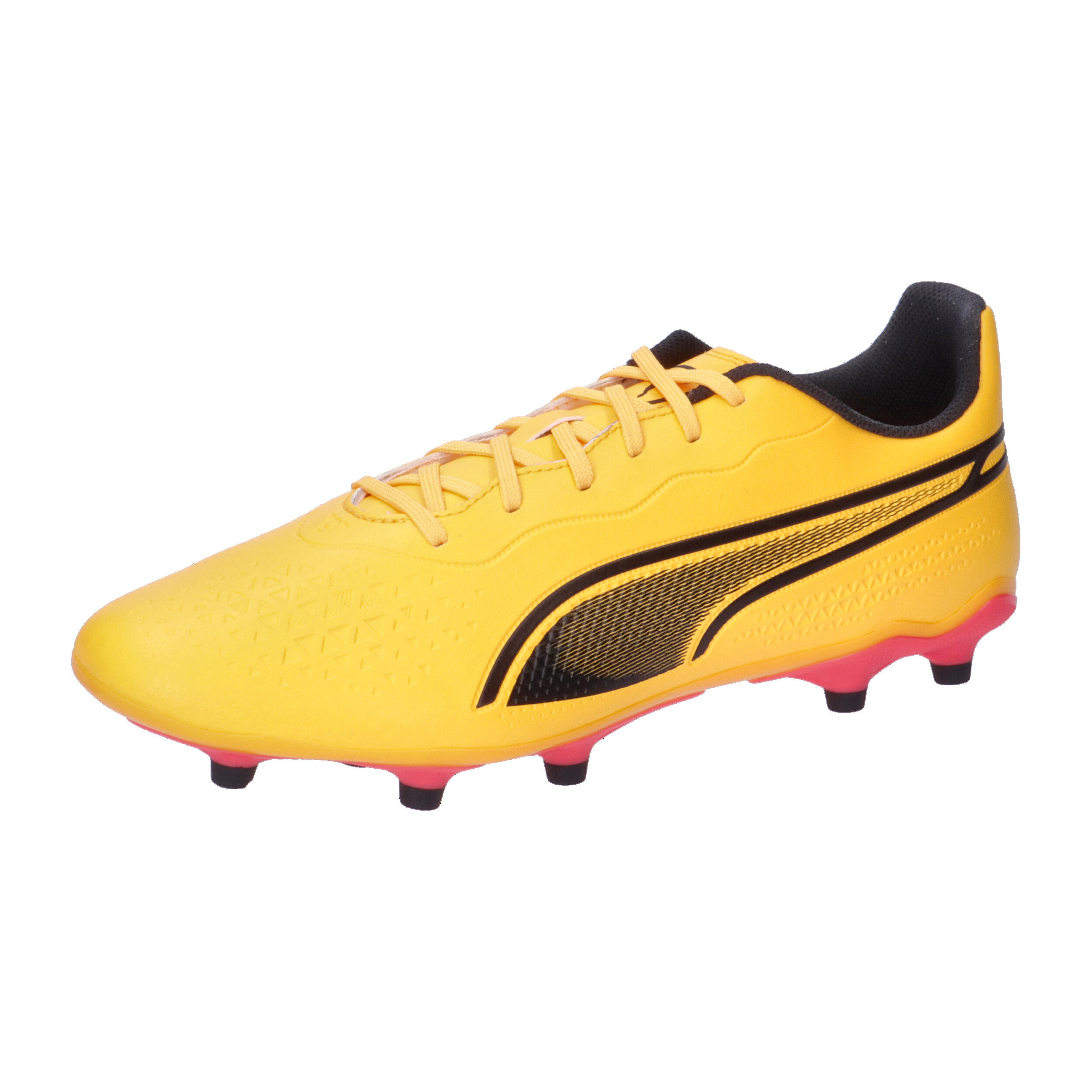 Buty piłkarskie męskie Puma King Match