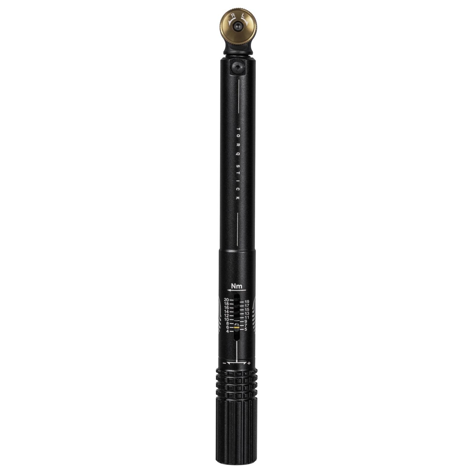 Topeak Torq Stick 4-20 Nm
