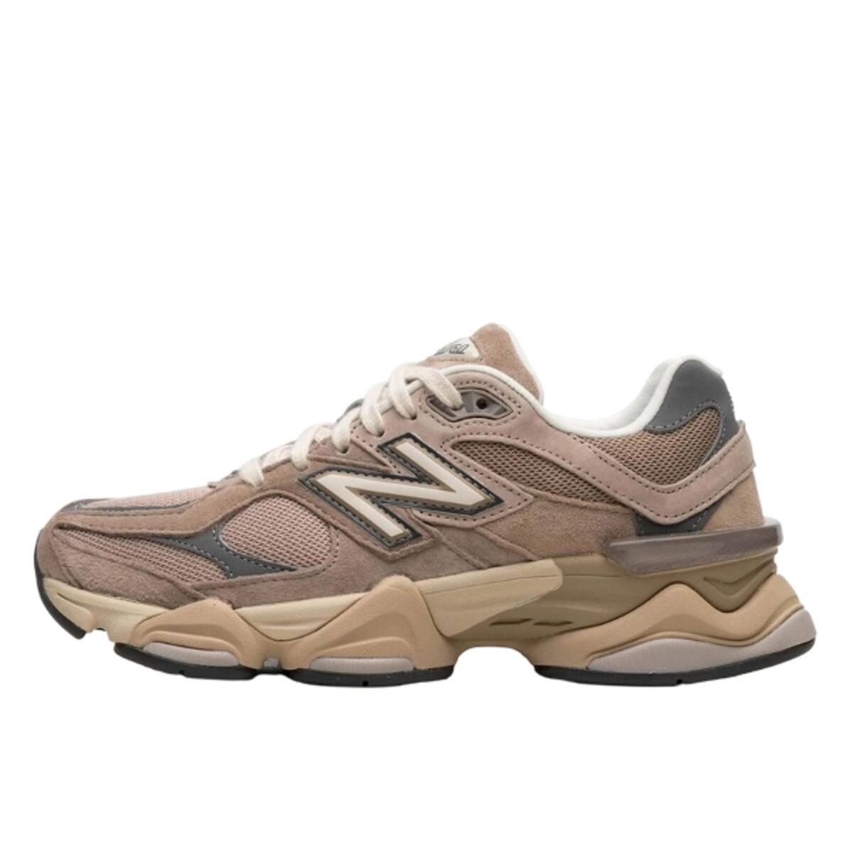 New Balance 9060 Driftwood Castlerock