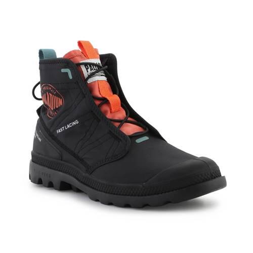 Buty do chodzenia męskie Palladium Pampa Travel Lite