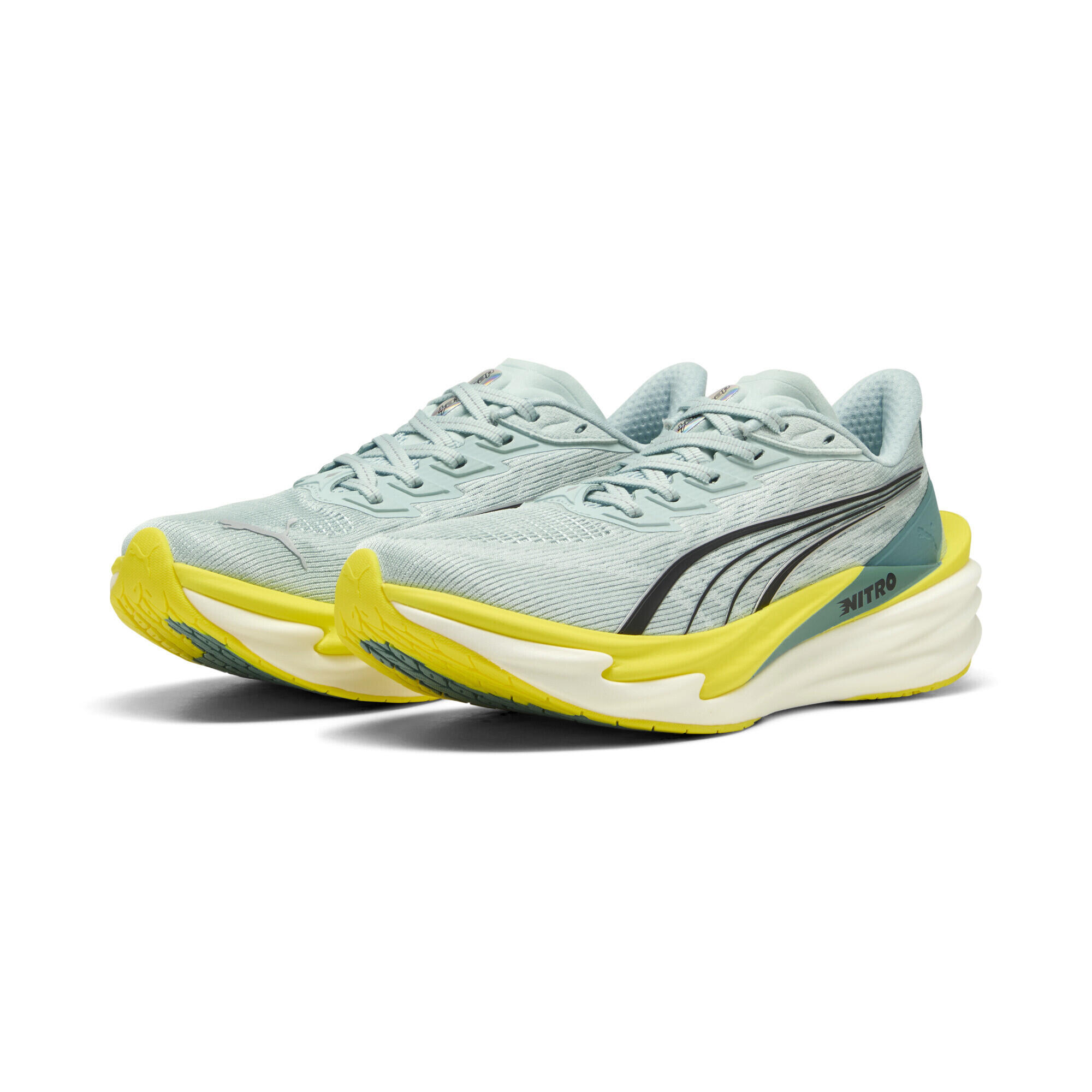 Damskie buty do biegania Deviate NITRO™ 4 PUMA