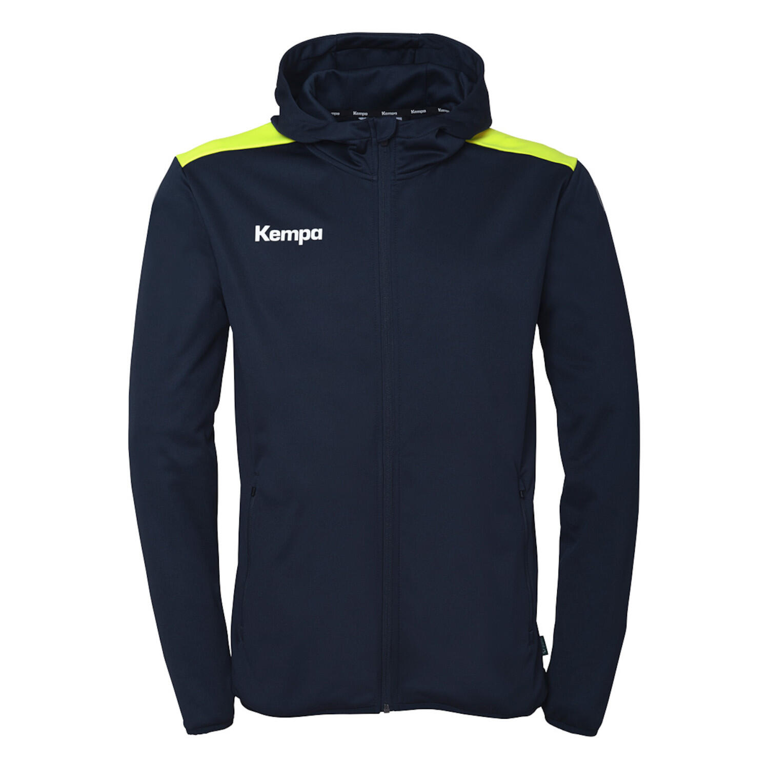Dziecięca bluza dresowa z kapturem Kempa Emotion 27