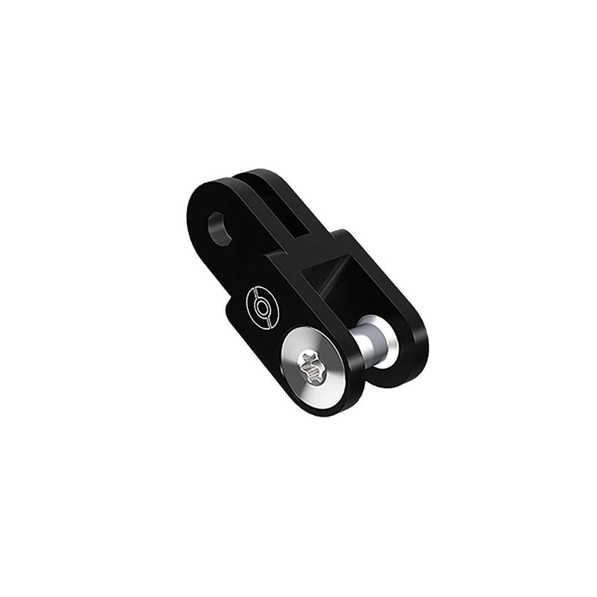 Uchwyt reflektora Supernova GoPro 40 mm czarny mat