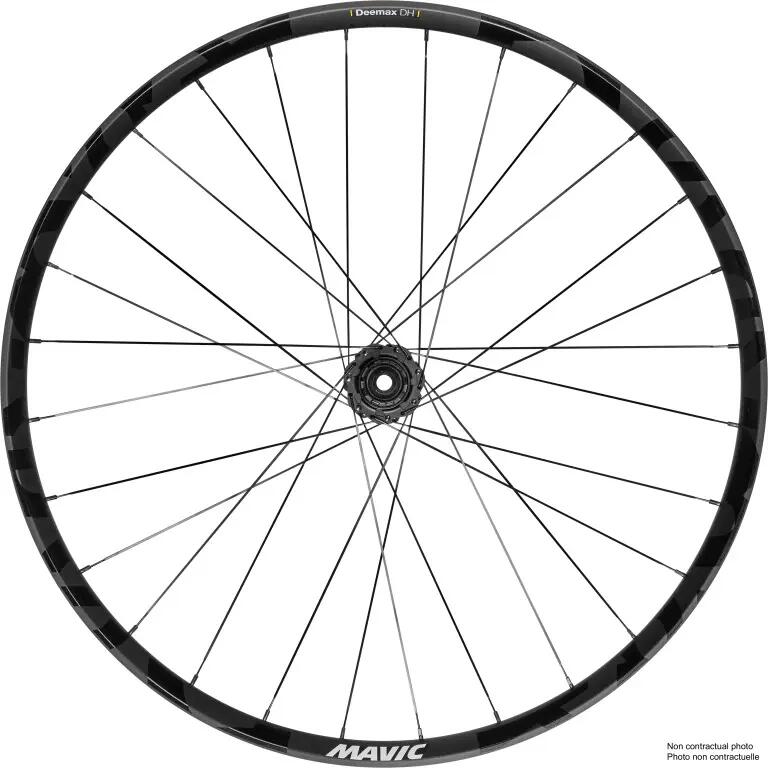 Tylne koło Mavic Deemax DH INT29BSTXD