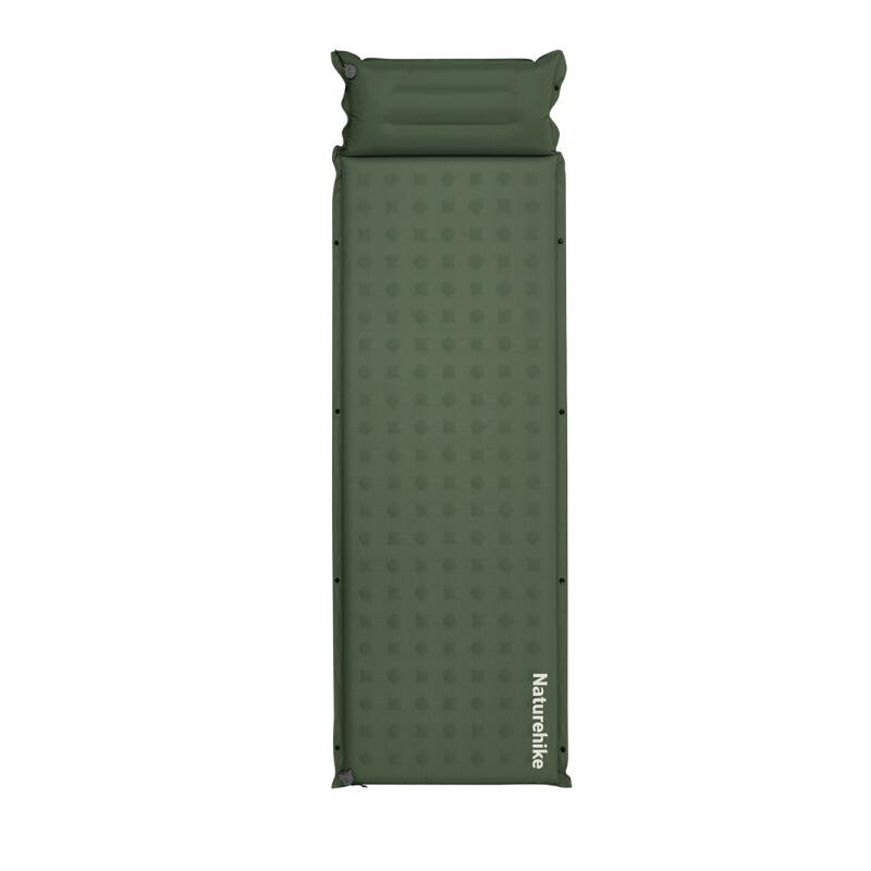 Mata samopompująca D Series Pillow Single 3Cm Cnk2550Ws025