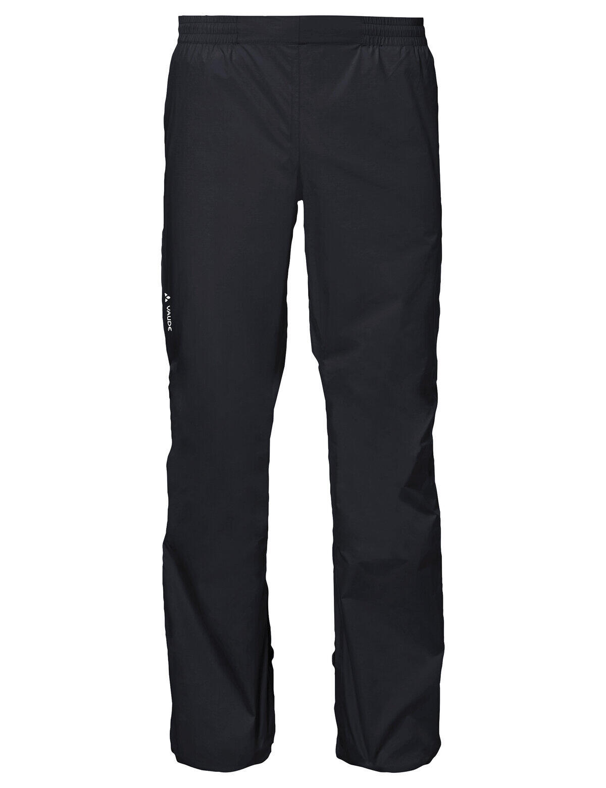 Spodnie przeciwdeszczowe VAUDE Drop II
