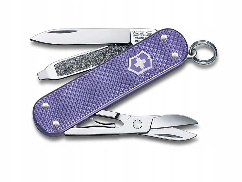 Scyzoryk wielofunkcyjny Classic Alox