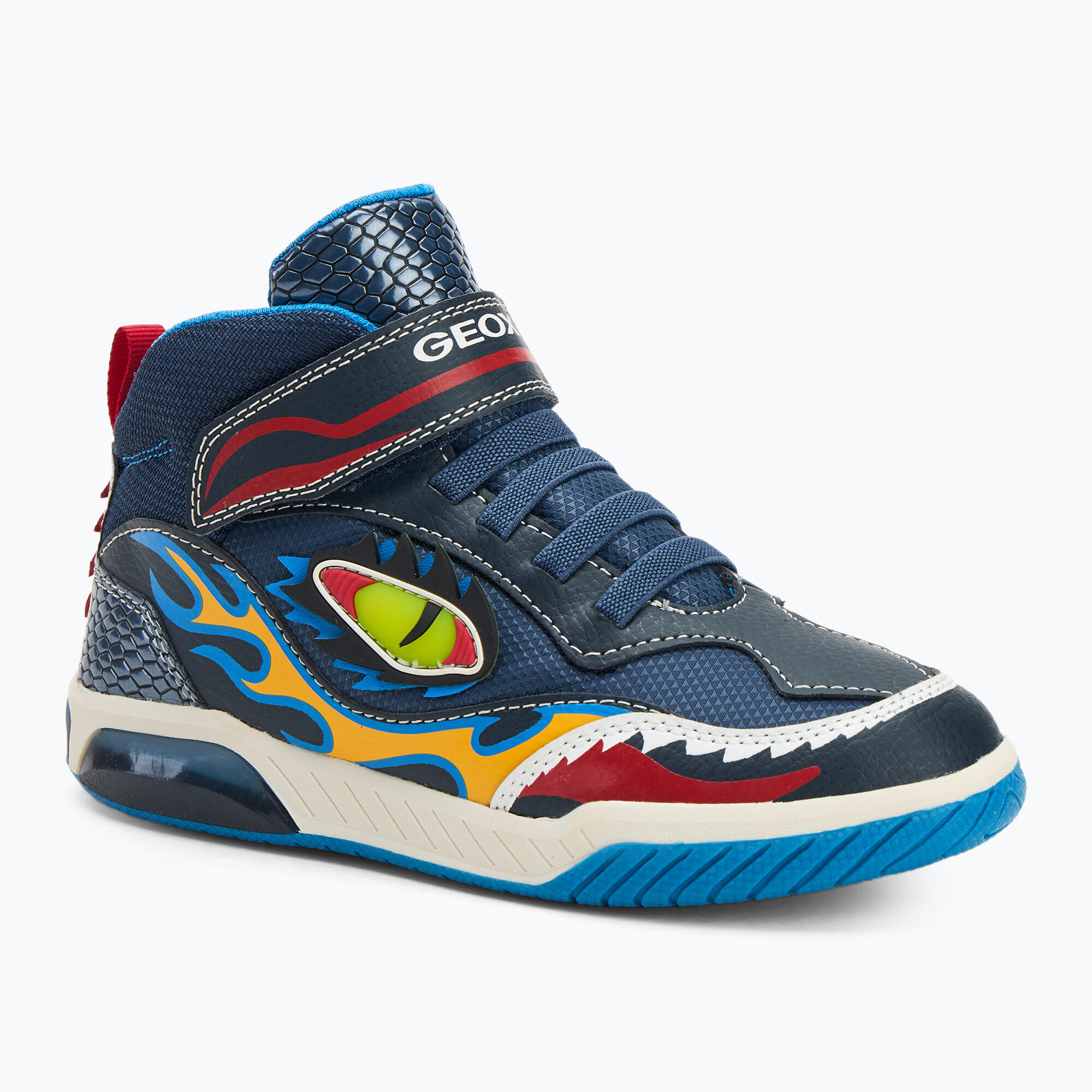 Buty dziecięce Geox Inek