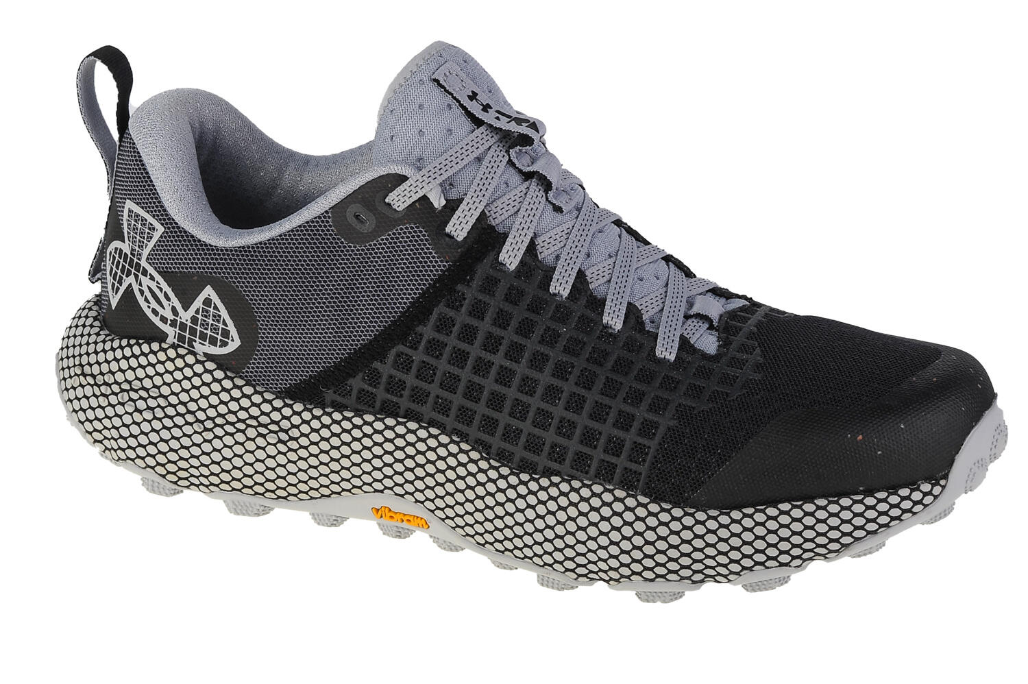 Buty do biegania męskie Under Armour Hovr DS Ridge TR