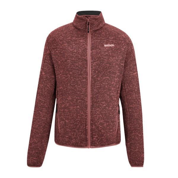 Bluza Polarowa Damska Pełen Suwak Newhill