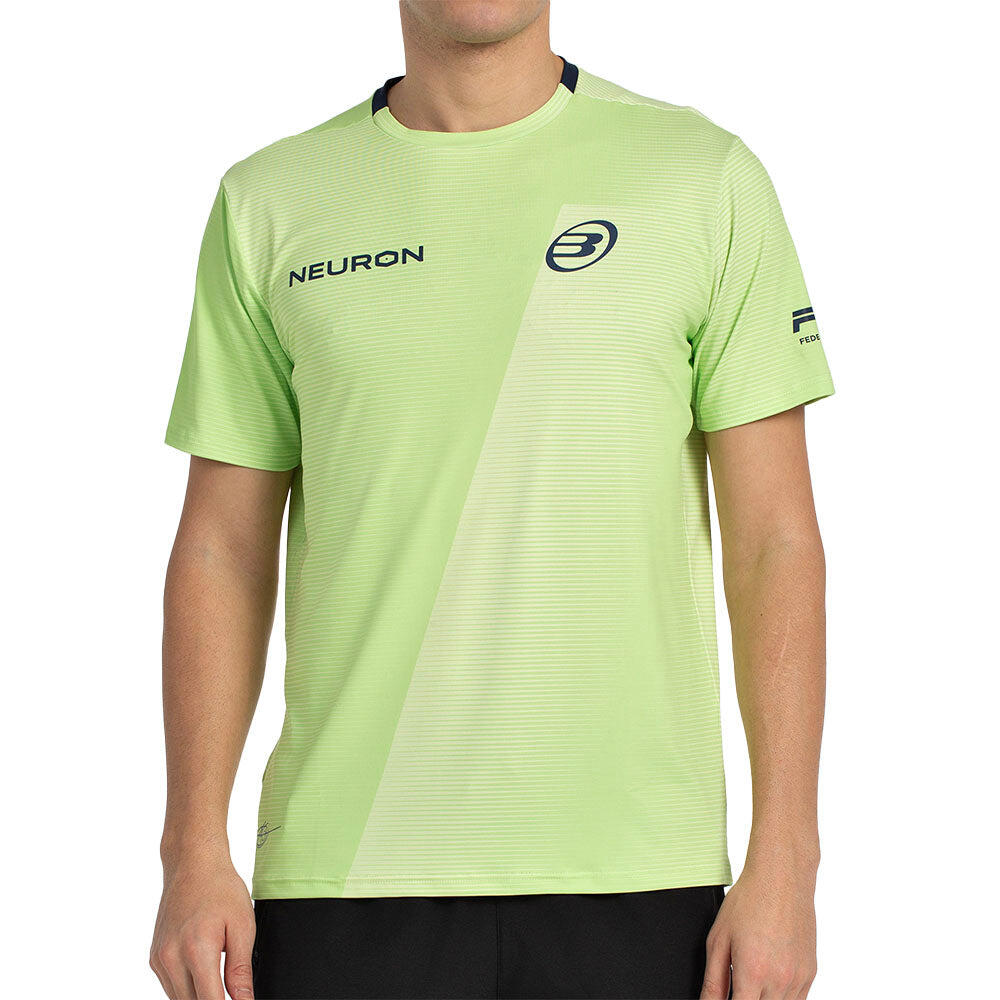 BULLPADEL FEDE CHINGOTTO 25I (Camiseta)