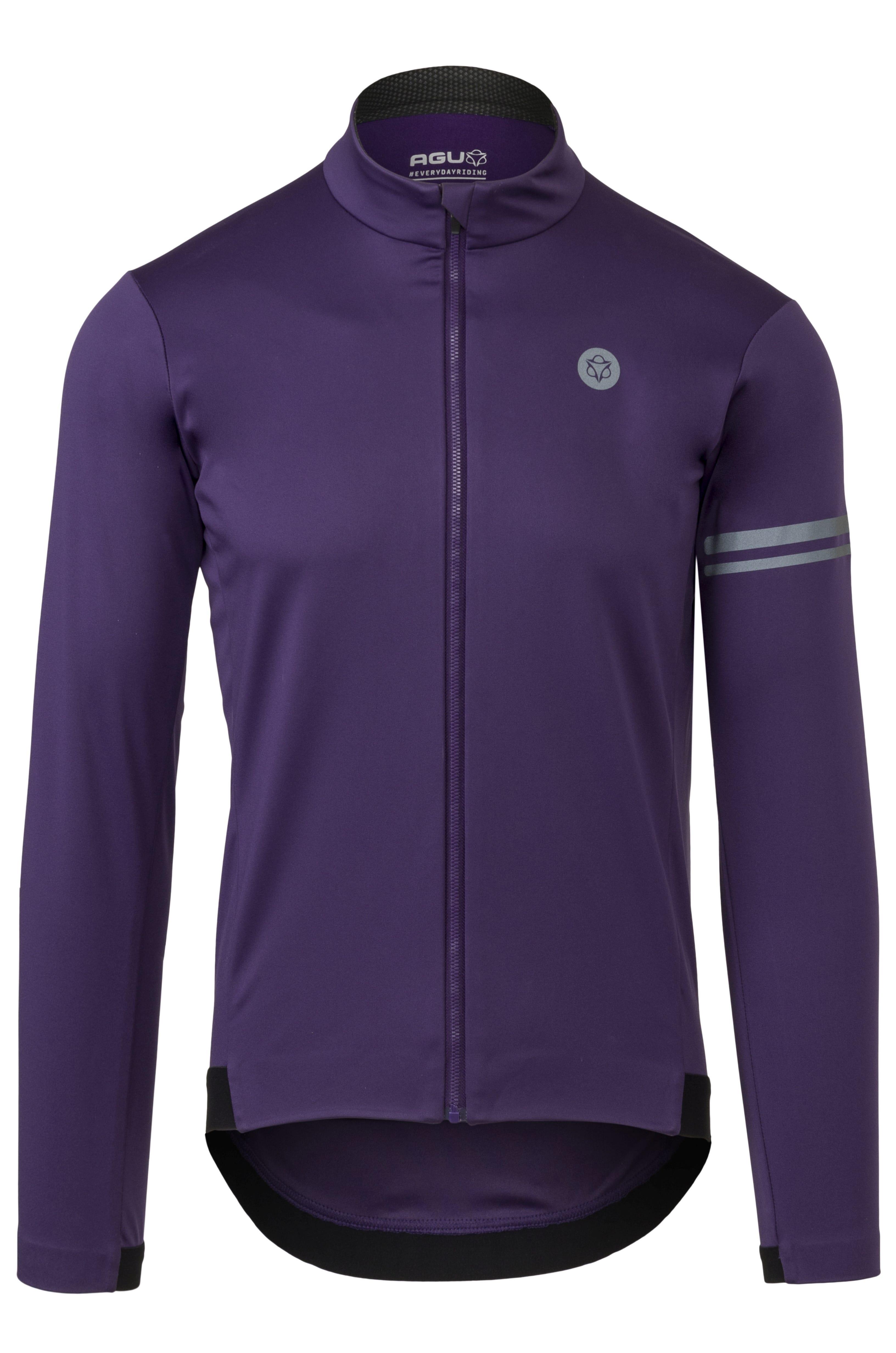 Winter Jacket Performance Men